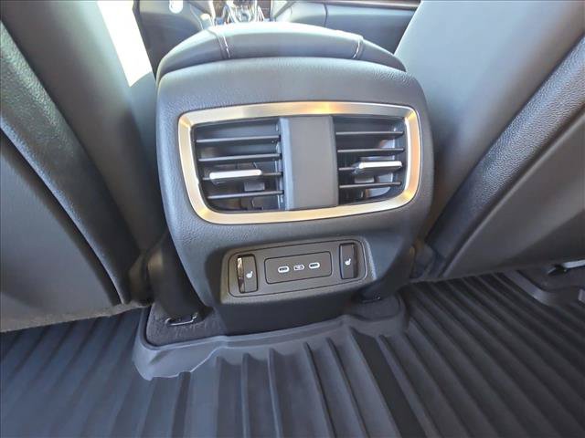 Used 2024 Acura RDX SH-AWD w/ Advance Package image 18