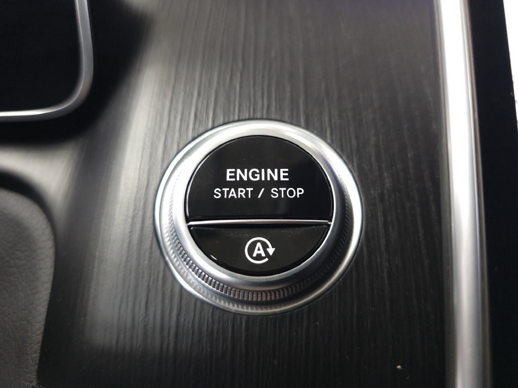 Certified 2023 Mercedes-Benz S 580 4MATIC Sedan image 16
