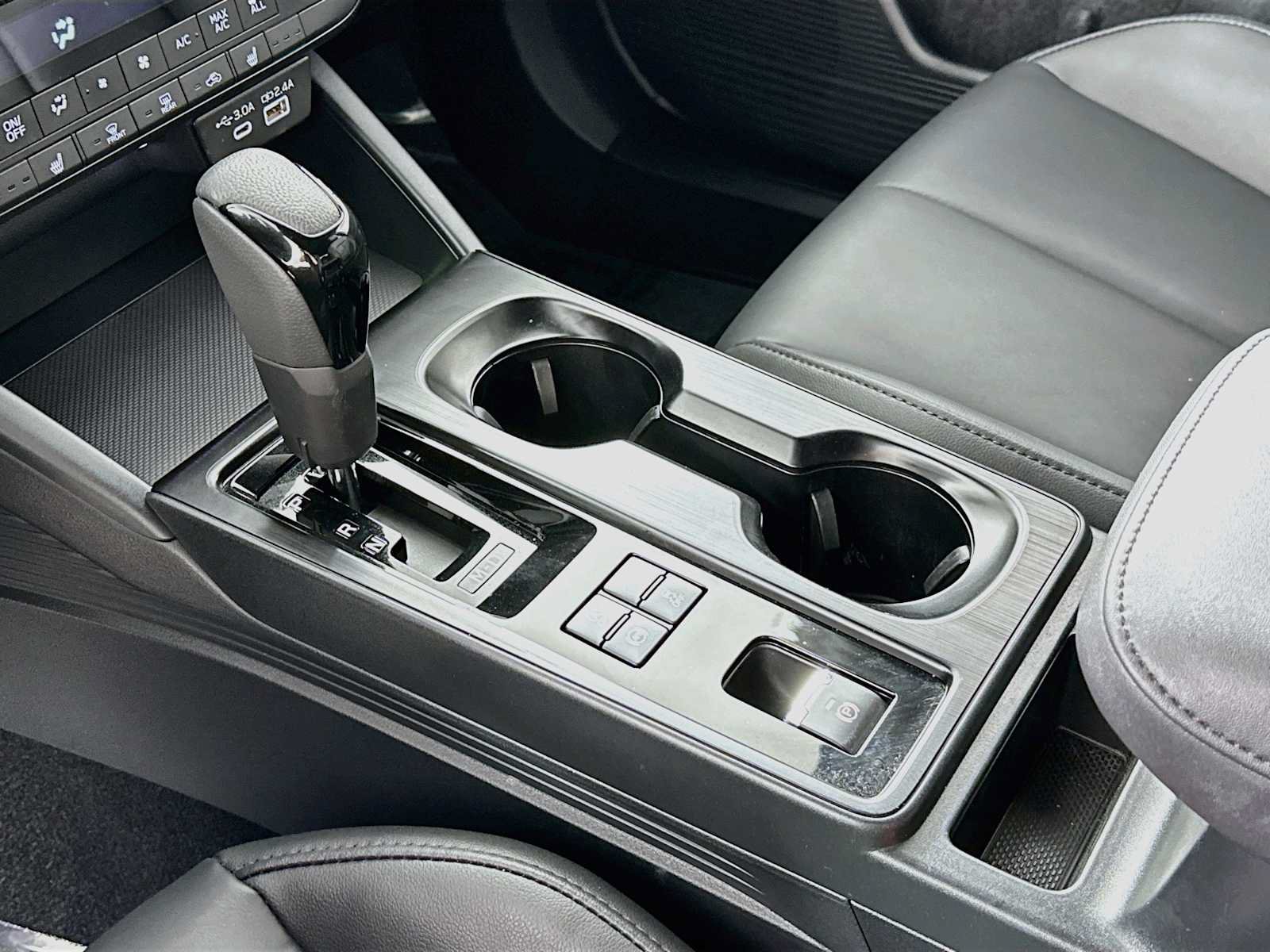 Certified 2026 Subaru Outback Premium AWD/4WD image 15