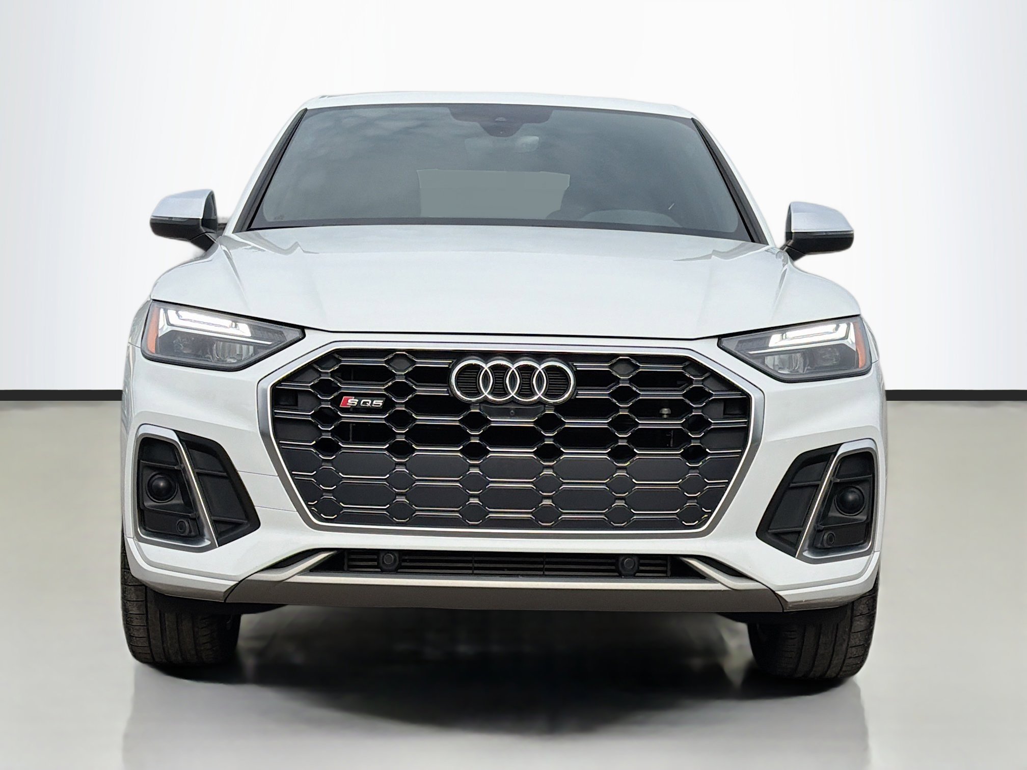 Used 2023 Audi SQ5 Premium Plus image 8