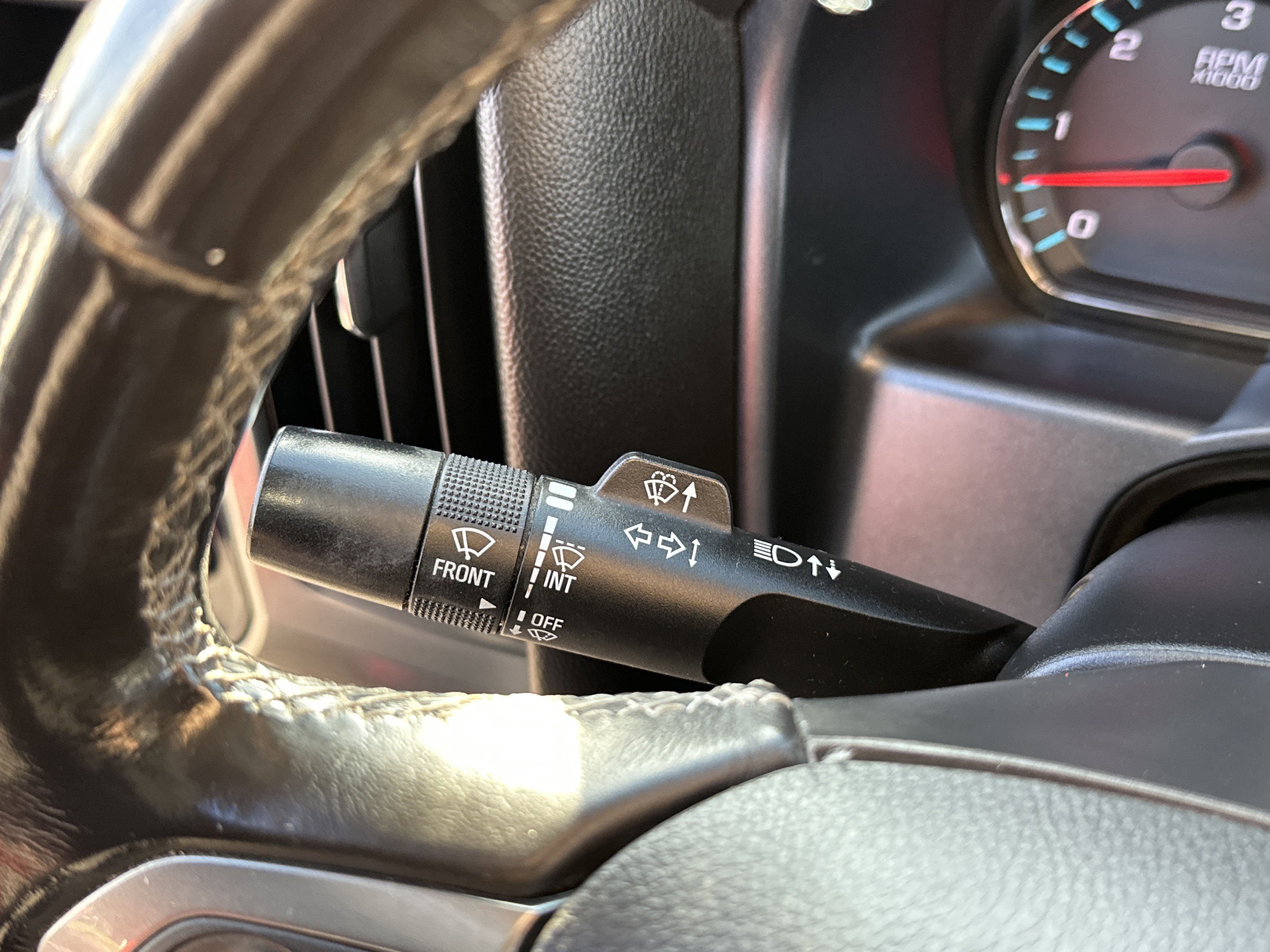 Used 2018 Chevrolet Silverado 2500 LT image 20