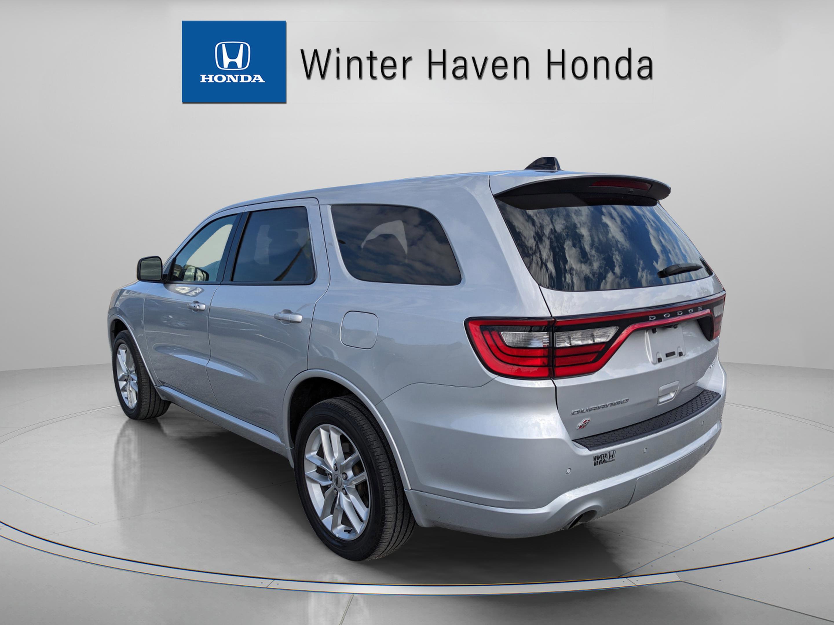 Used 2023 Dodge Durango GT image 6