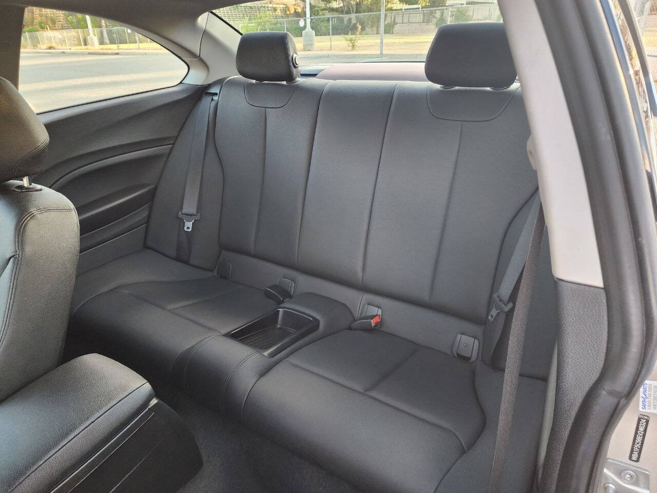 Used 2014 BMW 228i Coupe RWD image 16