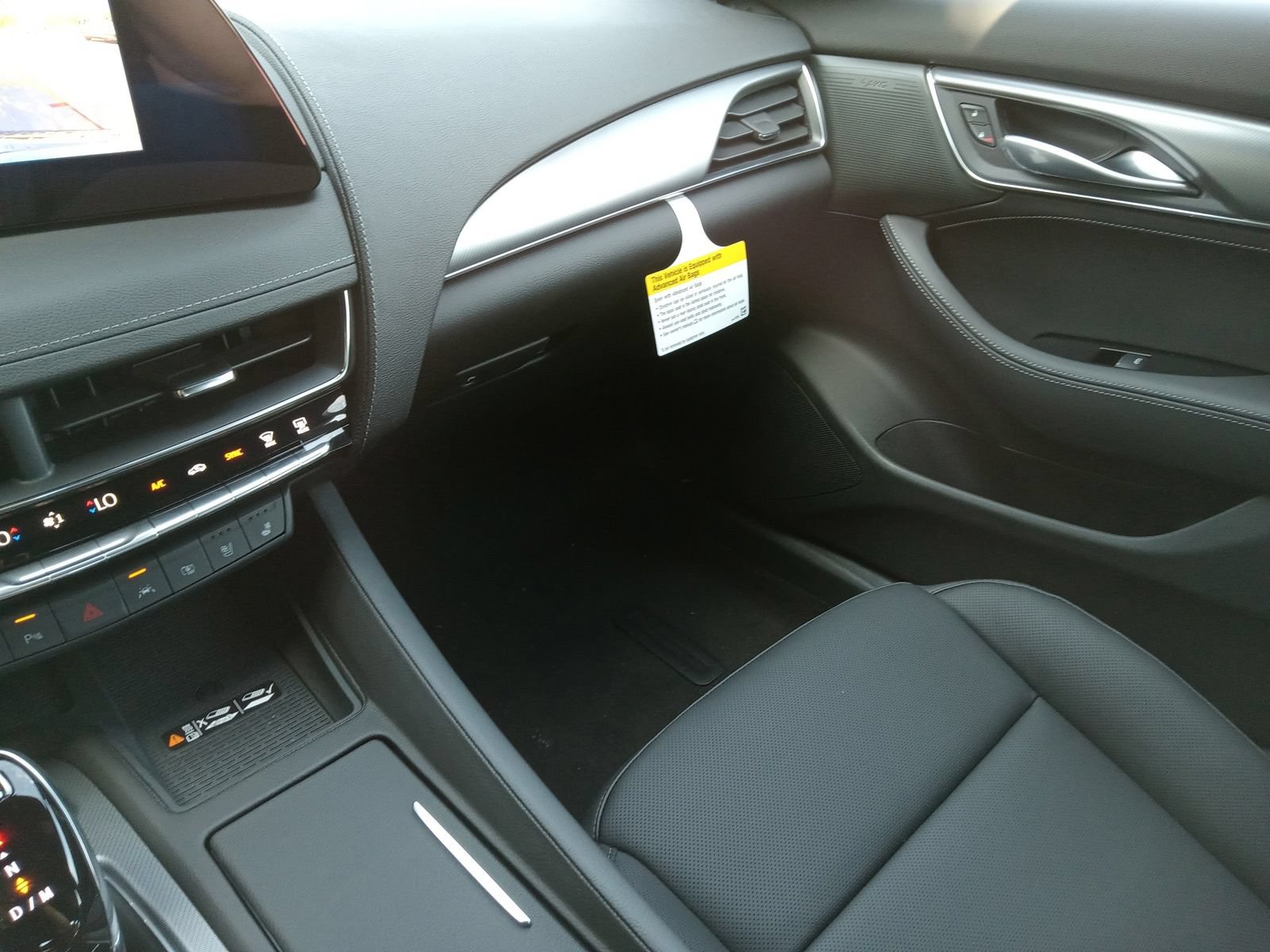 New 2026 Cadillac CT5 Premium Luxury AWD/4WD image 20