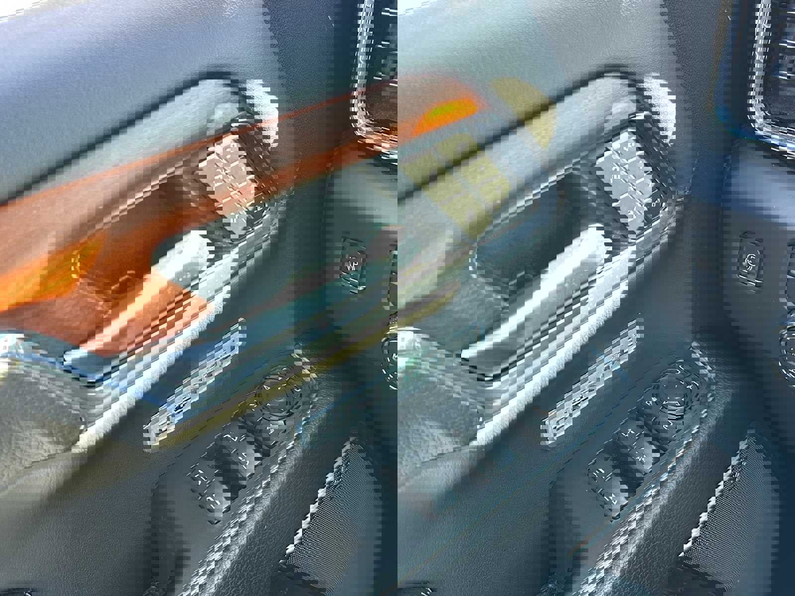 Used 2023 GMC Sierra 1500 Denali w/ Technology Package image 36