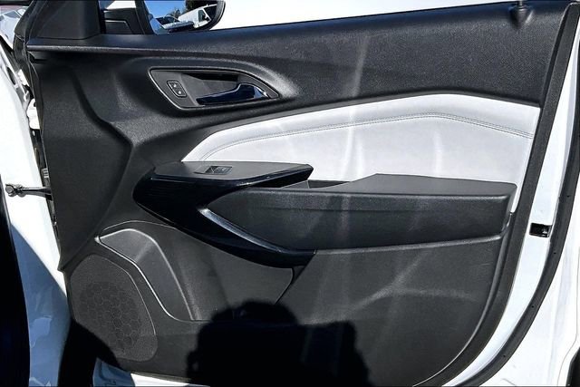 Used 2024 Chevrolet Trax LT image 26