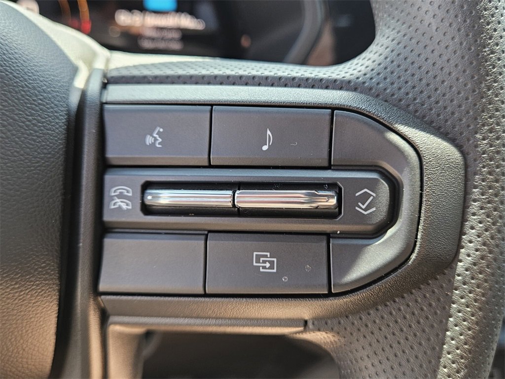 New 2026 Chevrolet Colorado W/T w/ Advanced Trailering Package image 25