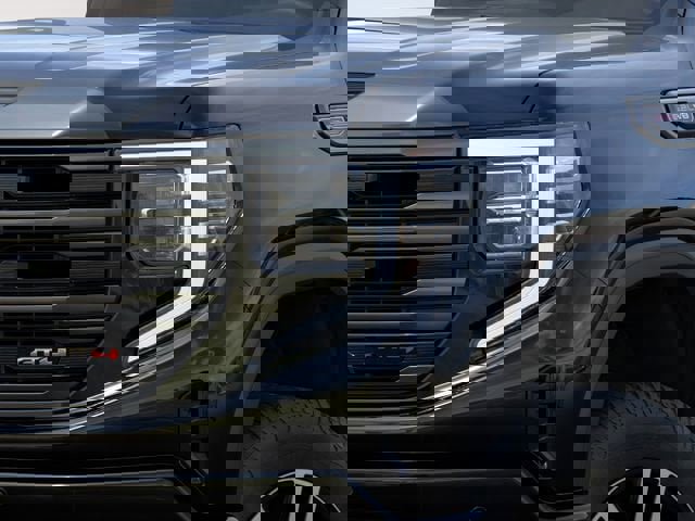 New 2026 GMC Sierra 1500 AT4 w/ AT4 Premium Package image 10