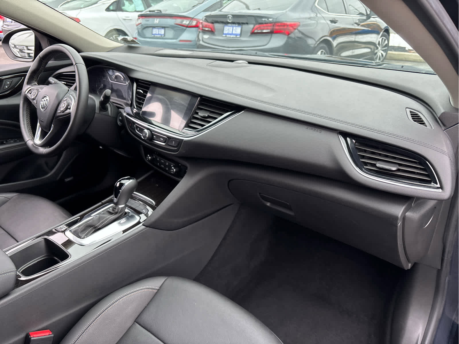 Used 2020 Buick Regal Essence image 30