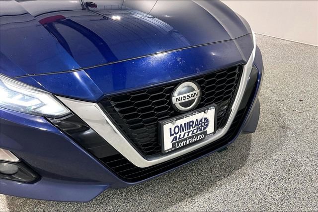 Used 2019 Nissan Altima 2.5 Platinum image 32