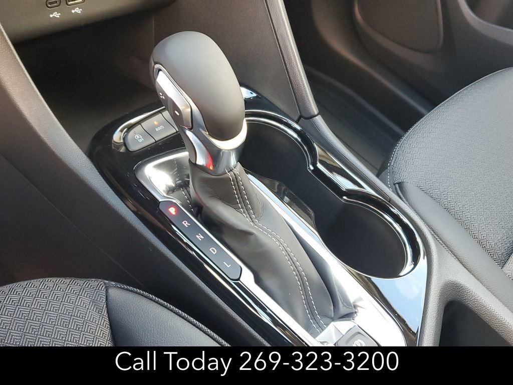 New 2026 Buick Encore GX Preferred w/ Comfort Package image 15