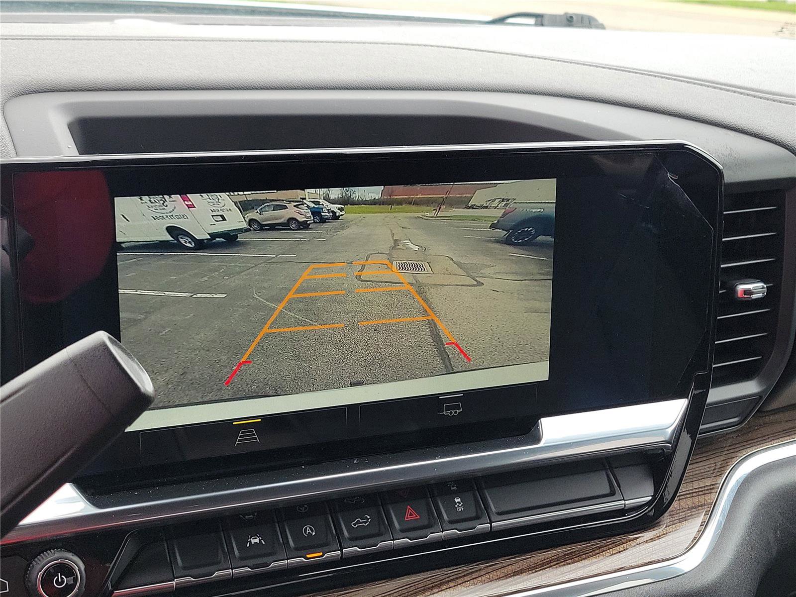 Used 2023 Chevrolet Silverado 1500 LT image 27