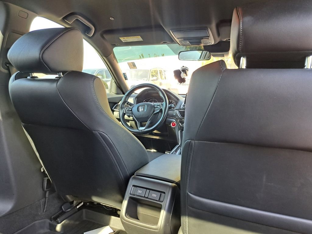 Used 2021 Honda Accord Sport image 19