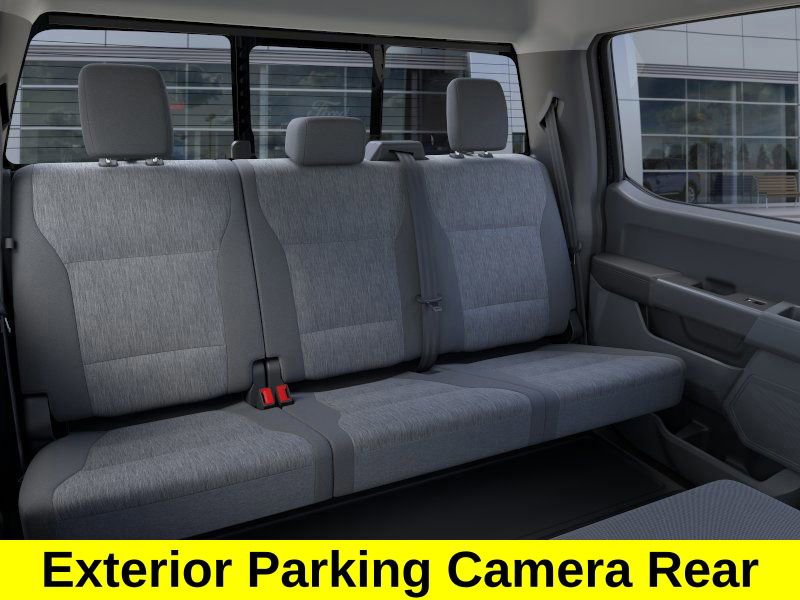 New 2026 Ford F250 XL w/ STX Appearance Package image 12