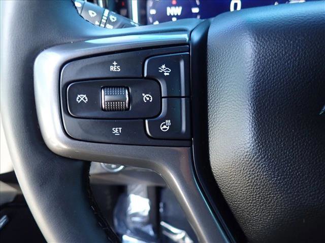 Used 2026 Chevrolet Silverado 2500 ZR2 w/ ZR2 Bison Edition AWD/4WD image 15