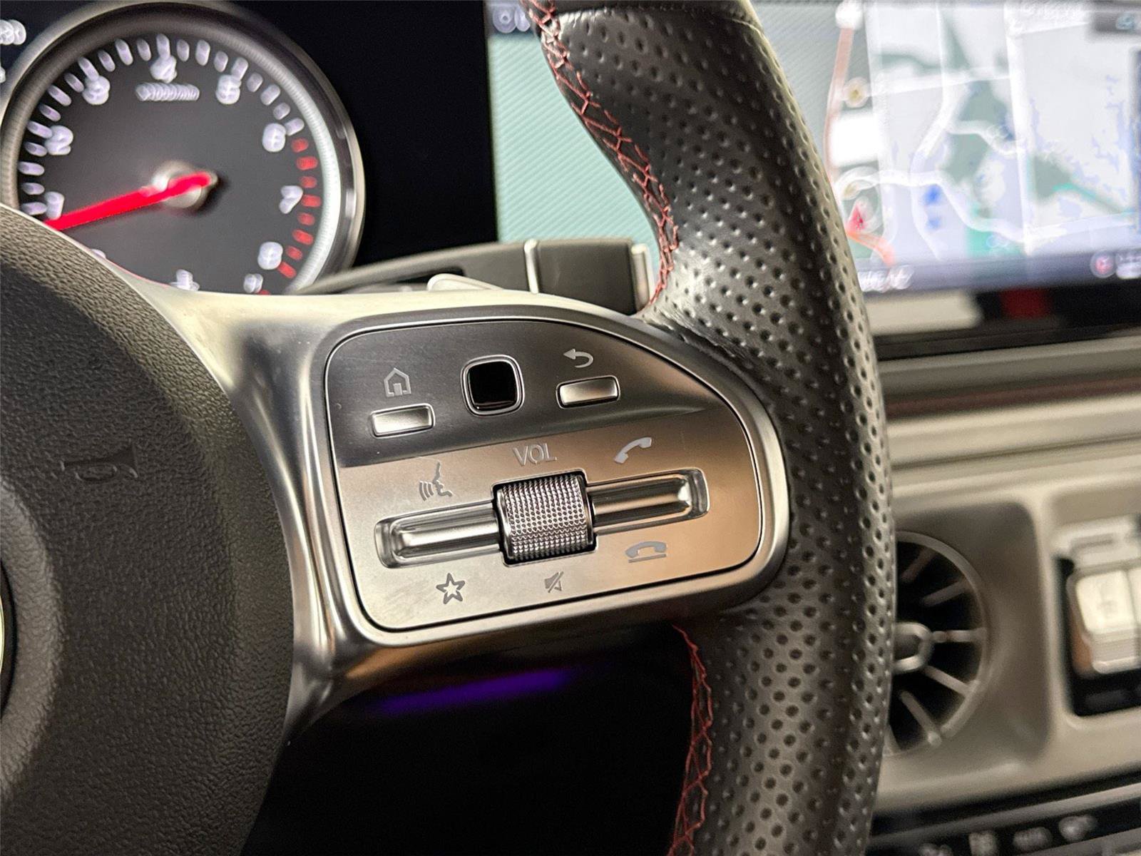 Used 2020 Mercedes-Benz G 550 image 22