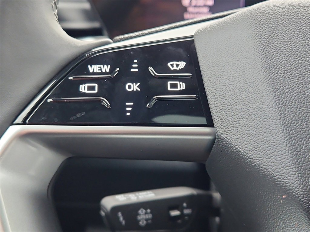 New 2025 Audi Q5 Premium Plus image 19