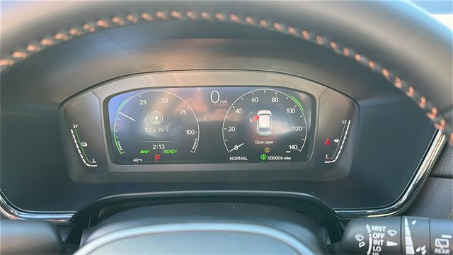 New 2026 Honda CR-V Sport-L image 15