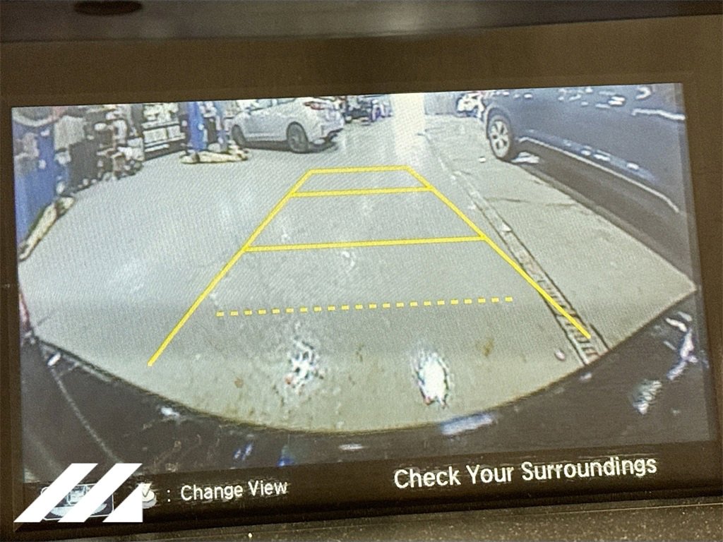 Used 2015 Honda Accord EX-L image 16