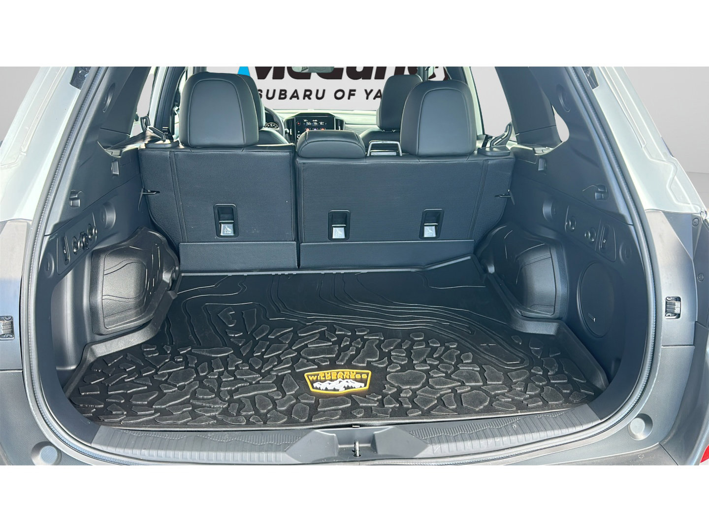 Certified 2026 Subaru Forester Wilderness image 22