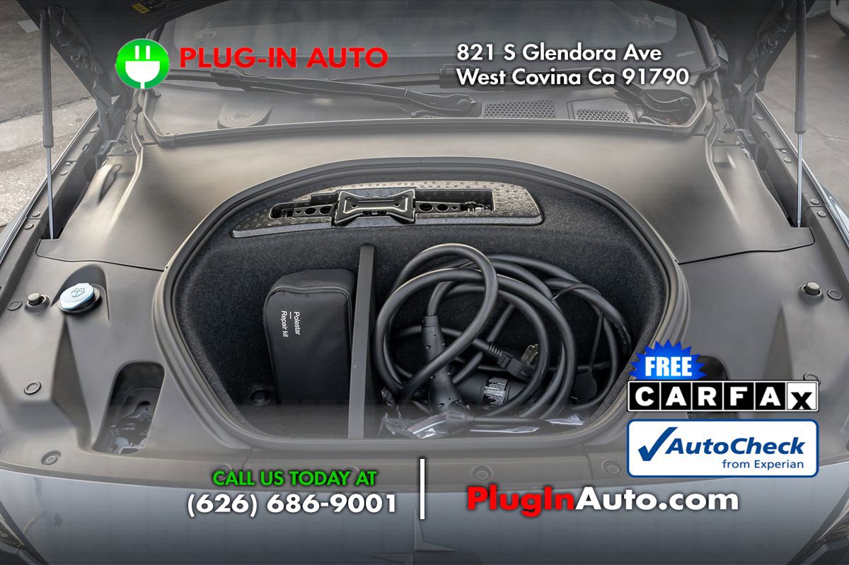 Used 2023 Polestar Polestar 2 Performance image 15