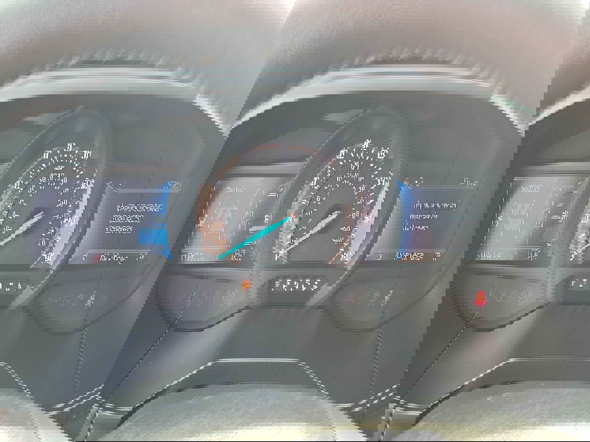 Used 2024 Ford Edge SEL w/ Convenience Package image 26