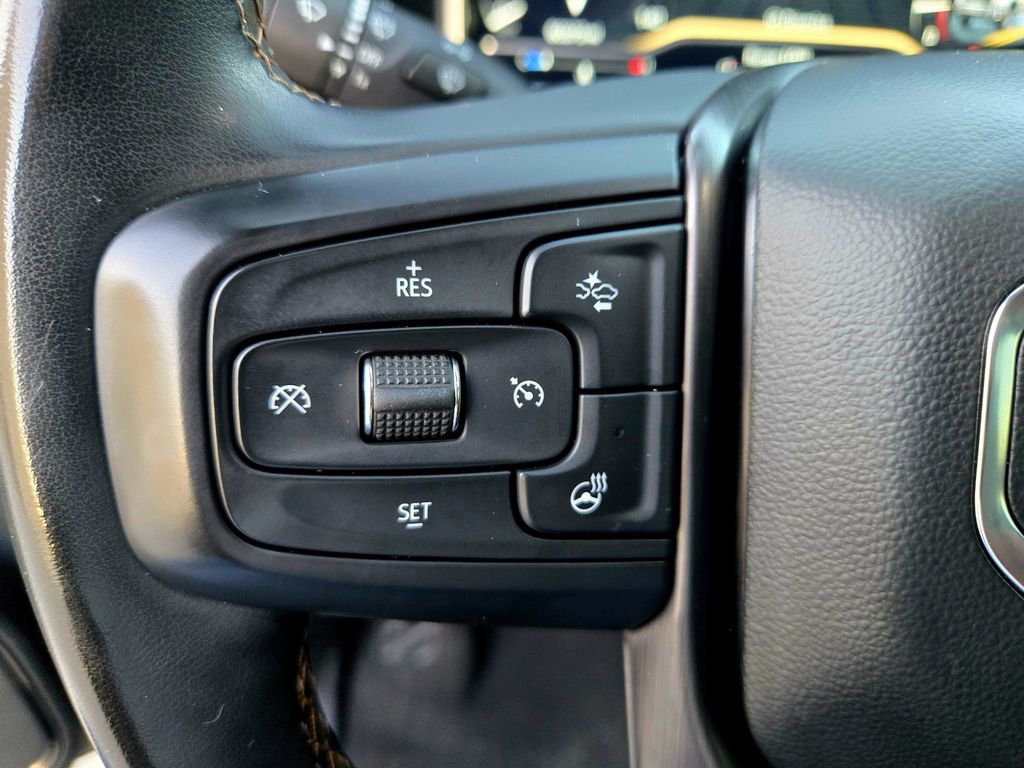 Used 2024 GMC Sierra 2500 AT4 w/ AT4 Premium Plus Package image 15