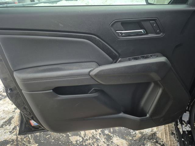 Certified 2023 Chevrolet Colorado LT image 71