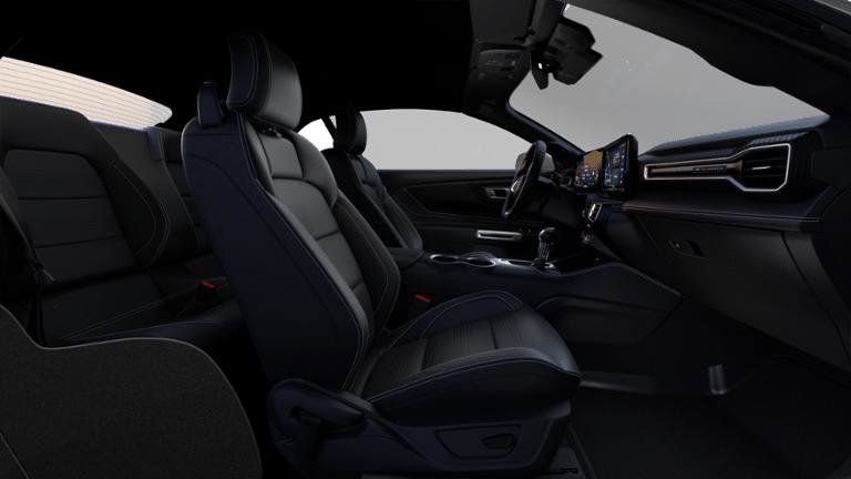 New 2026 Ford Mustang Premium RWD image 29