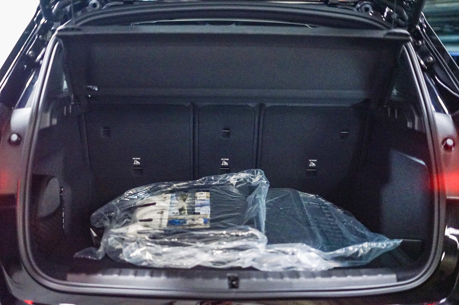 New 2026 BMW X1 xDrive28i image 26