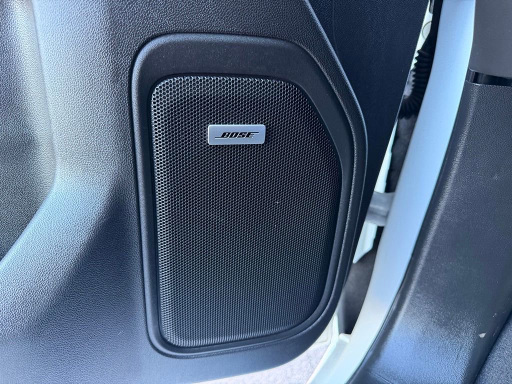 Used 2019 GMC Sierra 1500 AT4 w/ AT4 Premium Package AWD/4WD image 27