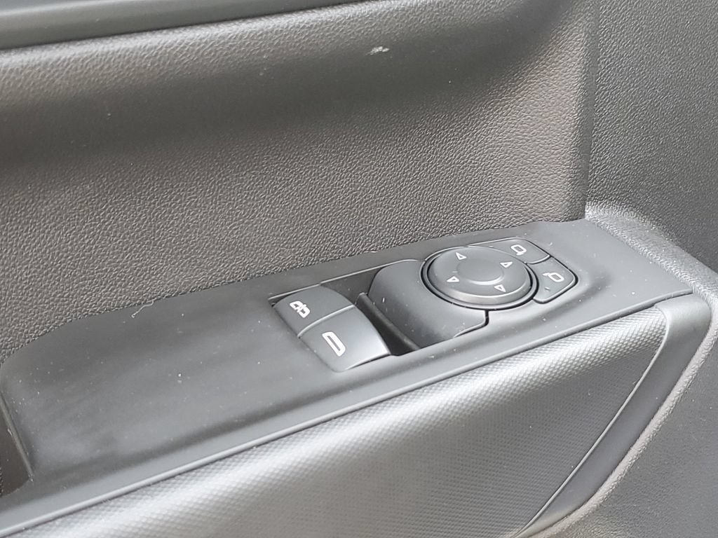 Certified 2023 Chevrolet Silverado 1500 W/T w/ WT Fleet Convenience Package RWD image 28