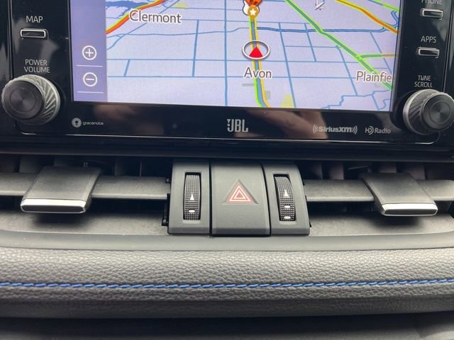 Used 2020 Toyota RAV4 XSE image 21