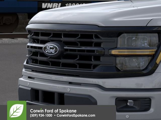 New 2026 Ford F150 XLT AWD/4WD image 17