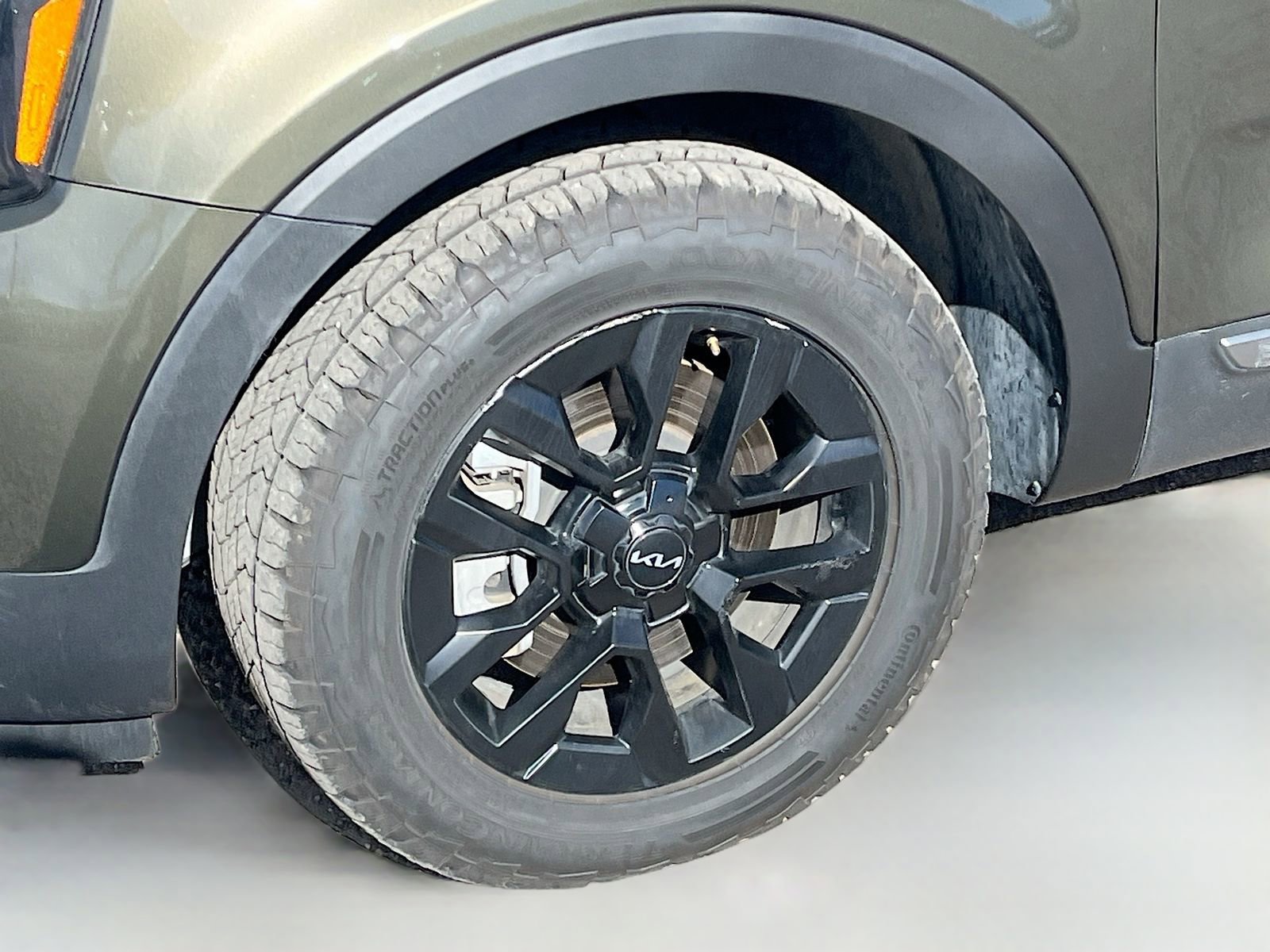 Used 2023 Kia Telluride SX Prestige X-Pro AWD/4WD image 34