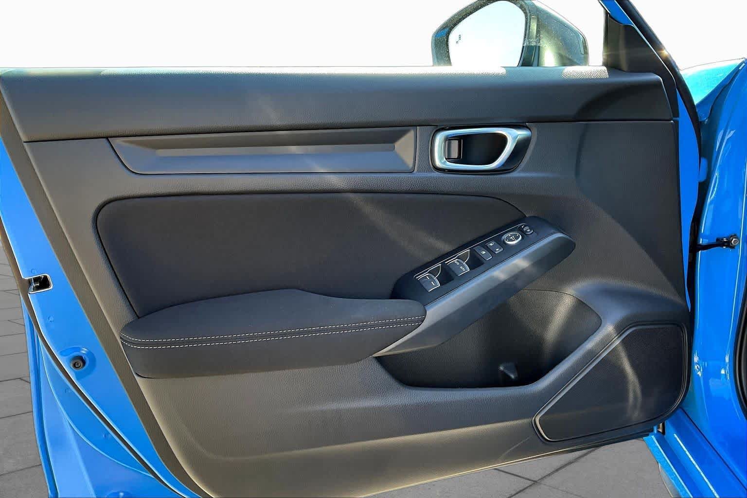 New 2026 Honda Civic Sport image 10