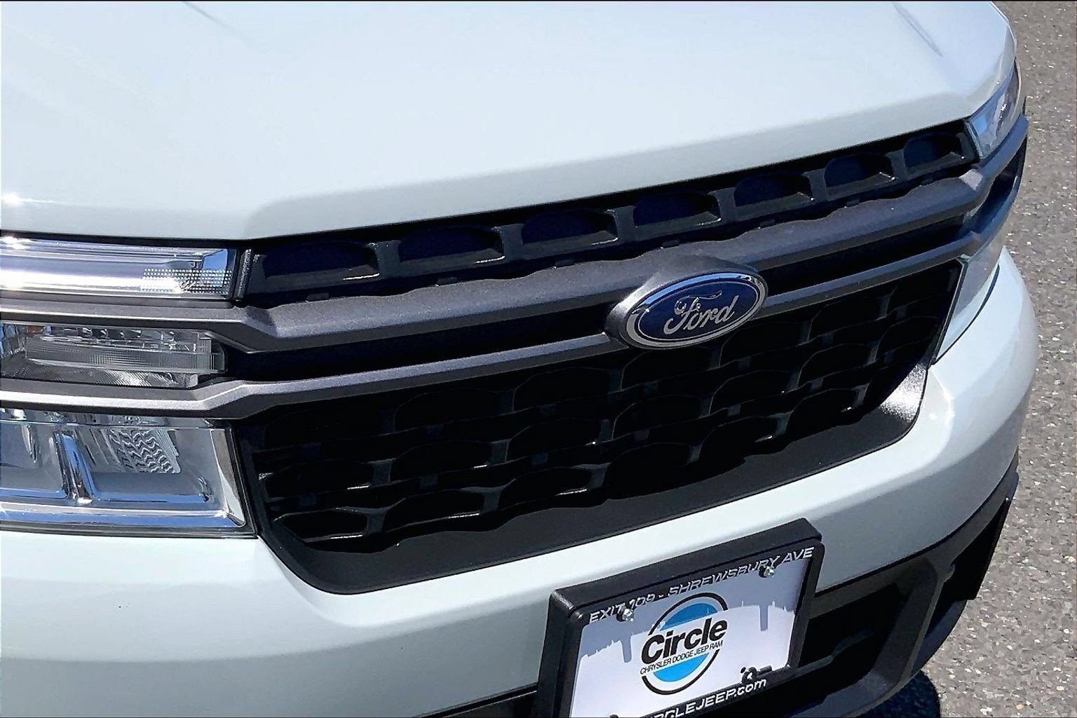 Used 2022 Ford Maverick XLT w/ Equipment Group 300A Standard AWD/4WD image 29