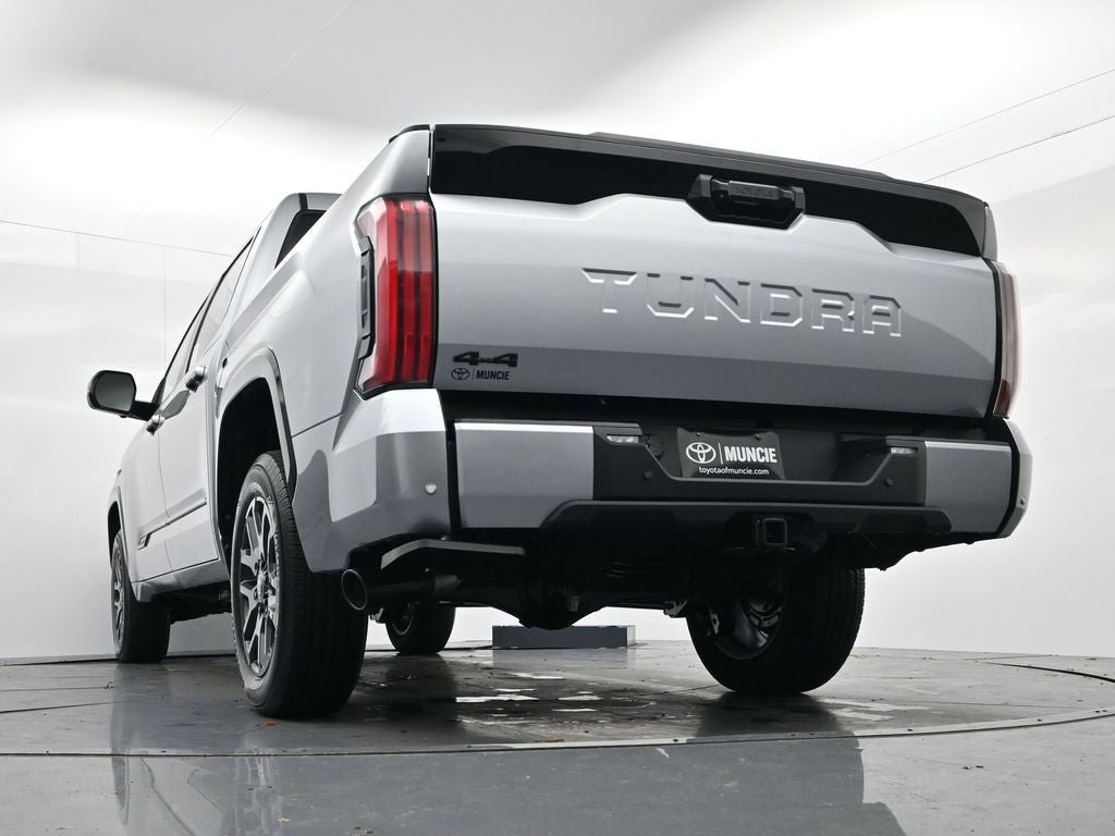New 2026 Toyota Tundra Platinum AWD/4WD image 63