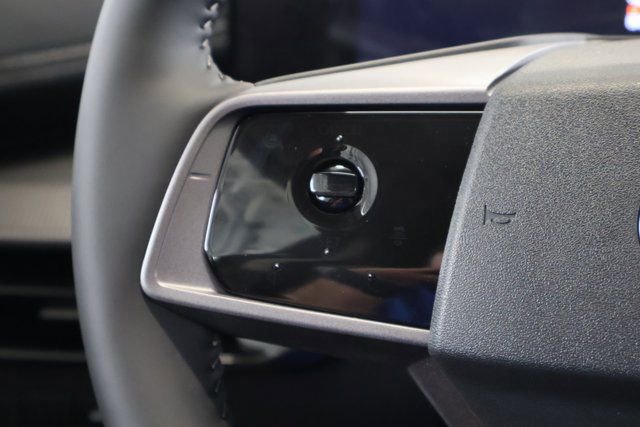 New 2025 Nissan Murano SV w/ Cargo Package image 14