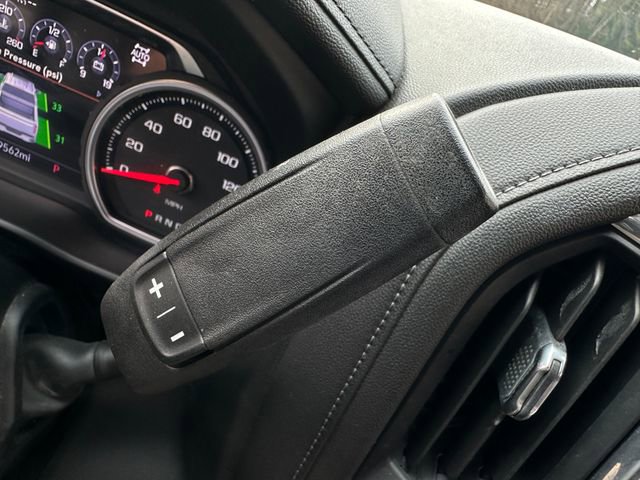 Used 2020 Chevrolet Silverado 1500 High Country w/ Technology Package image 24