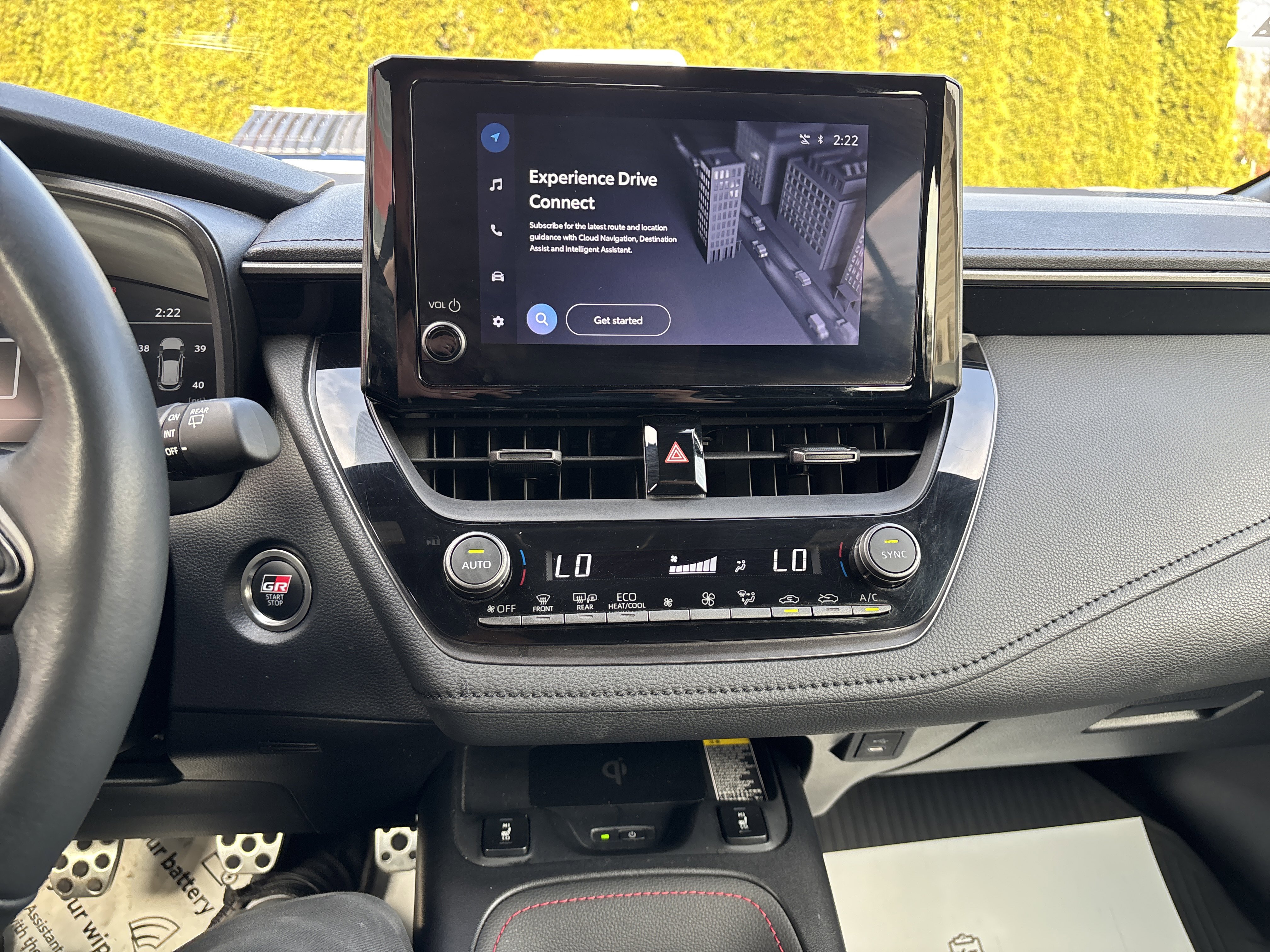 Used 2025 Toyota Corolla Premium image 25