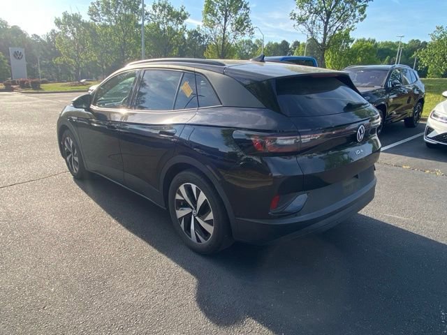 Used 2023 Volkswagen ID.4 Pro image 10