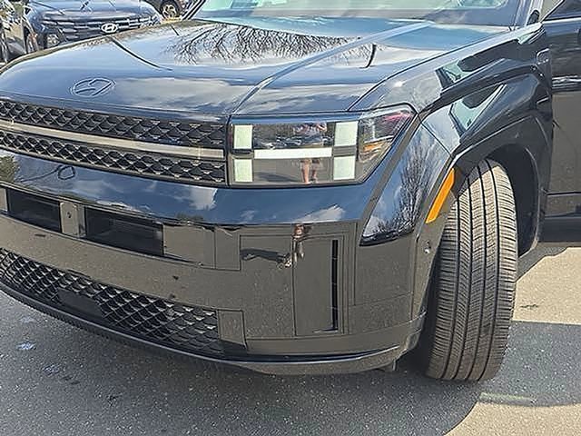 Used 2025 Hyundai Santa Fe Calligraphy image 59