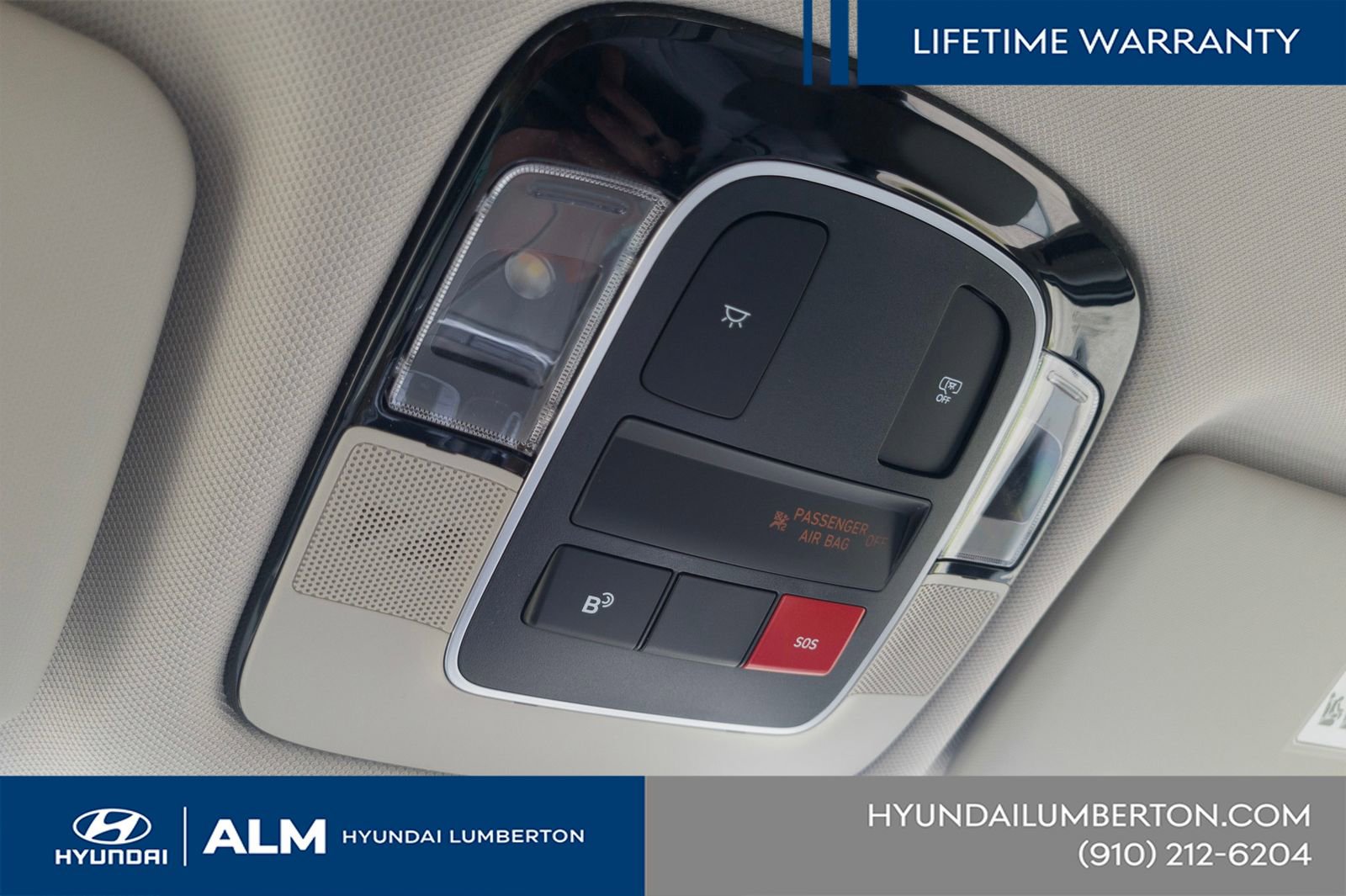 New 2025 Hyundai Tucson SE image 27