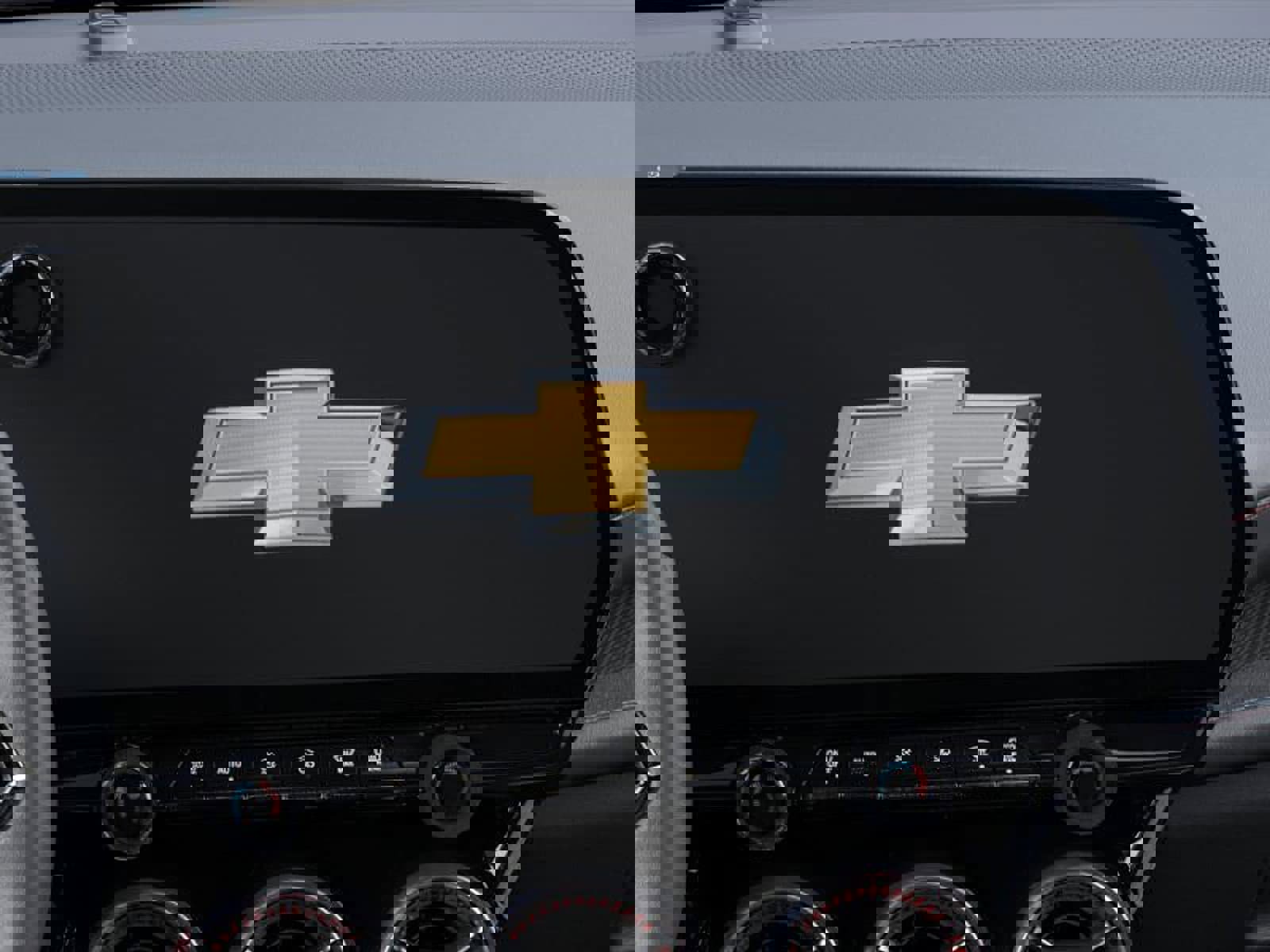 New 2025 Chevrolet Blazer EV RS w/ Super Cruise Package image 20