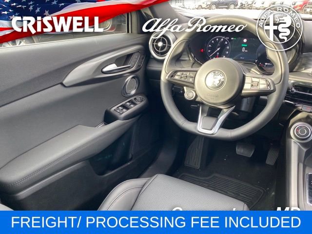 Used 2024 Alfa Romeo Tonale Ti image 44