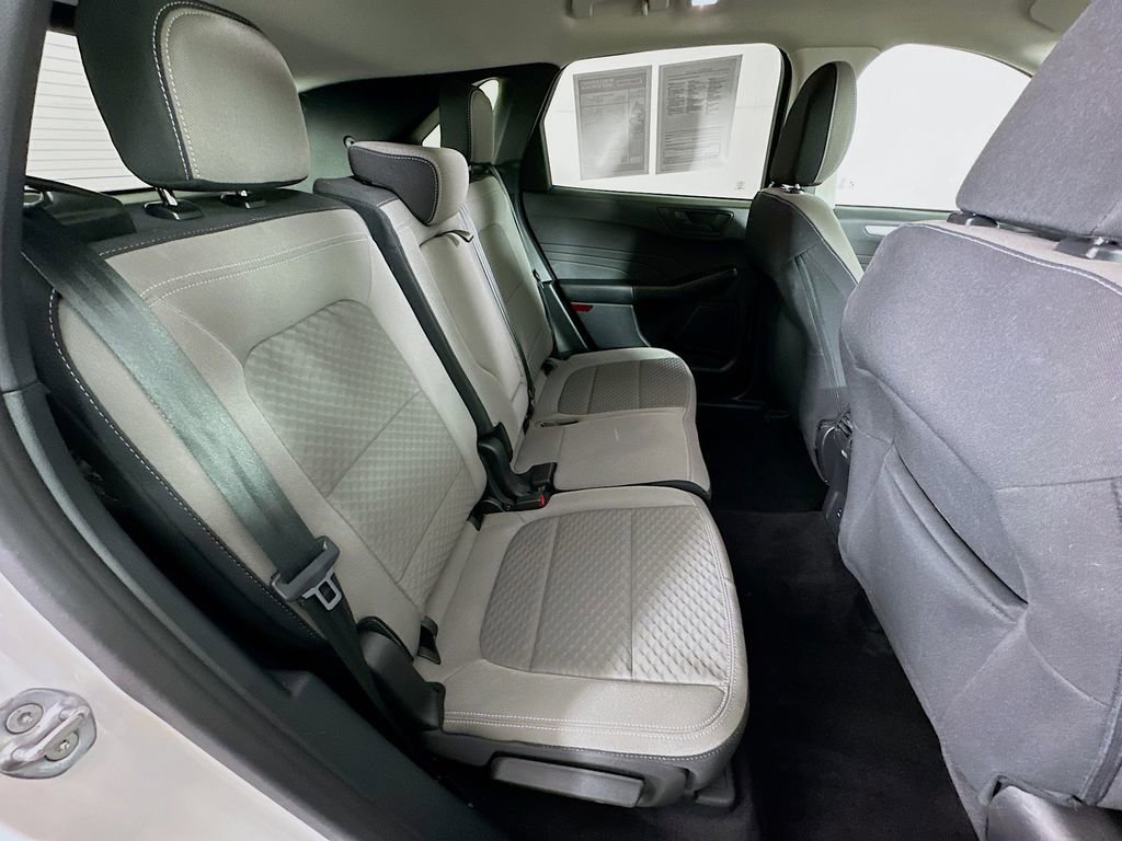Used 2022 Ford Escape SE w/ Convenience Package image 34