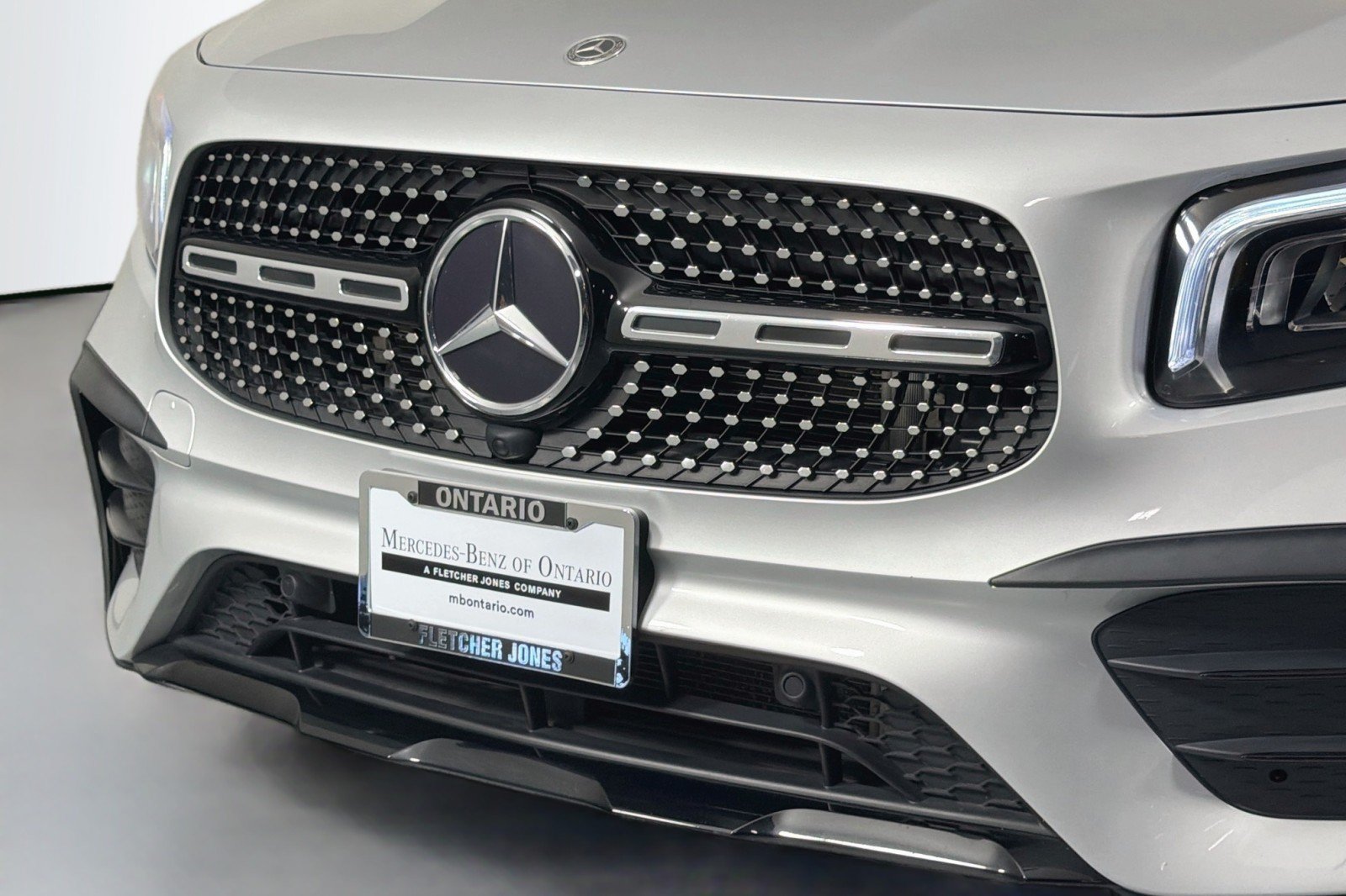 Used 2022 Mercedes-Benz GLB 250 image 12