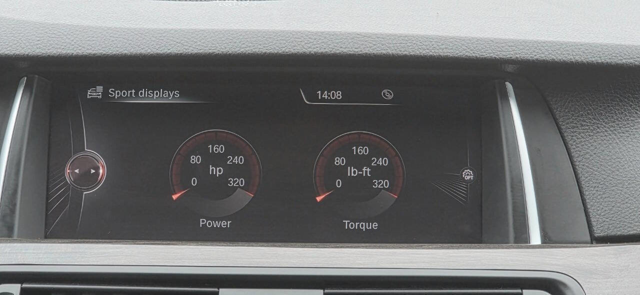 Used 2015 BMW 535i Sedan image 30