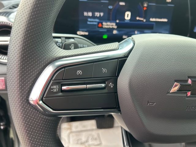 New 2026 Chevrolet Blazer EV LT w/ Midnight/Sport Edition image 17